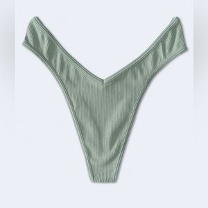 3 Pair Of NWT Thongs Sold Together